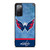 WASHINGTON CAPITALS HOCKEY TEAM Samsung Galaxy S20 FE Case Cover