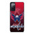 WASHINGTON CAPITALS NHL HOCKEY 3 Samsung Galaxy S20 FE Case Cover