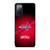 WASHINGTON CAPITALS NHL HOCKEY Samsung Galaxy S20 FE Case Cover