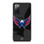 WASHINGTON CAPITALS NHL TEAM Samsung Galaxy S20 FE Case Cover