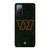 WASHINGTON COMMANDERS FOOTBALL NFL Samsung Galaxy S20 FE Case Cover