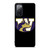 WASHINGTON HUSKIES FOOTBALL SYMBOL Samsung Galaxy S20 FE Case Cover