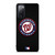 WASHINGTON NATIONALS BASEBALL TEAM Samsung Galaxy S20 FE Case Cover