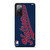 WASHINGTON NATIONALS BASEBALL Samsung Galaxy S20 FE Case Cover