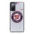 WASHINGTON NATIONALS MLB NIKE Samsung Galaxy S20 FE Case Cover