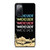 WEEZER PINKERTON ALBUM Samsung Galaxy S20 FE Case Cover