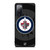 WINNIPEG JETS NHL TEAM Samsung Galaxy S20 FE Case Cover