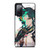 XIAO GENSHIN IMPACT Samsung Galaxy S20 FE Case Cover