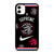 TORONTO RAPTORS NBA X SUPREME NIKE iPhone 11 Case Cover