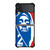 2PAC TUPAC SHAKUR NBA LOGO Samsung Galaxy Z Flip 3 Case Cover