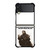 2PAC TUPAC SHAKUR RAPPER QUOTES Samsung Galaxy Z Flip 3 Case Cover 2PAC TUPAC SHAKUR RAPPER QUOTES Samsung Galaxy Z Flip 3 Case Cover
