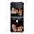 5 SECONDS OS SUMMER CALM Samsung Galaxy Z Flip 3 Case Cover
