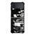 90S HIP HOP MUSICIAN Samsung Galaxy Z Flip 3 Case Cover