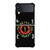 A TRIBE CALLED QUEST HIP HOP SYMBOL Samsung Galaxy Z Flip 3 Case Cover
