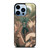 ATTACK ON TITAN LEVI ACKERMAN iPhone 13 Pro Max Case Cover