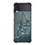 AEROSMITH ROCK BAND METAL Samsung Galaxy Z Flip 3 Case Cover