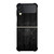 AEROSMITH ROCK BAND WOODEN LOGO Samsung Galaxy Z Flip 3 Case Cover