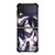ALBDEDO OVERLORD ANIME Samsung Galaxy Z Flip 3 Case Cover