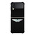 ASTON MARTIN CARBON FIBER Samsung Galaxy Z Flip 3 Case Cover