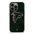 ATLANTA FALCONS FOOTBALL NFL iPhone 13 Pro Case Cover