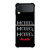 AUDI CAR LOGO FUNNY Samsung Galaxy Z Flip 3 Case Cover