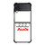 AUDI CAR LOGO Samsung Galaxy Z Flip 3 Case Cover