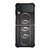 AUDI CAR METAL LOGO Samsung Galaxy Z Flip 3 Case Cover
