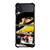 AYRTON SENNA F1 FORMULA ONE Samsung Galaxy Z Flip 3 Case Cover