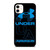 UNDER ARMOUR UA LOGO iPhone 11 Case Cover