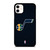 UTAH JAZZ BASKETBALL NBA iPhone 11 Case Cover