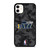 UTAH JAZZ BLACK CAMO iPhone 11 Case Cover