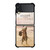 BAYEK ASSASSINS CREED GAMES Samsung Galaxy Z Flip 3 Case Cover