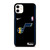 UTAH JAZZ NIKE NBA BASKETBALL iPhone 11 Case Cover