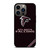 ATLANTA FALCONS FOOTBALL TEAM iPhone 13 Pro Case Cover