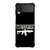 BLACK RIFLE COFFEE COMPANY LOGO Samsung Galaxy Z Flip 3 Case Cover