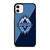 VANCOUVER WHITECAPS FC SOCCER MLS 2 iPhone 11 Case Cover