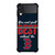 BOSTON RED SOX MLB BASEBALL BANTER FANS Samsung Galaxy Z Flip 3 Case Cover