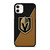 VEGAS GOLDEN KNIGHT NHL HOCKEY LOGO iPhone 11 Case Cover