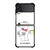 BRIAN GRIFFIN FAMILY GUY Samsung Galaxy Z Flip 3 Case Cover