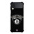 BROOKLYN NETS BASKETBALL NBA Samsung Galaxy Z Flip 3 Case Cover