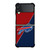 BUFFALO BILLS NFL FOOTBALL LOGO Samsung Galaxy Z Flip 3 Case Cover