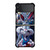 BUGS BUNNY SPACE JAM LOONEY TUNES Samsung Galaxy Z Flip 3 Case Cover