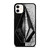 VOLCOM BOARD SPORT METAL LOGO iPhone 11 Case Cover