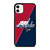 WASHINGTON CAPITALS NHL HOCKEY 2 iPhone 11 Case Cover