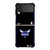 CHARLOTTE HORNETS NIKE NBA BASKETBALL Samsung Galaxy Z Flip 3 Case Cover