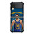 CHEF CURRY GOLDEN STATE WARRIORS 2 Samsung Galaxy Z Flip 3 Case Cover