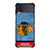 CHICAGO BLACKHAWKS HOCKEY TEAM Samsung Galaxy Z Flip 3 Case Cover