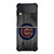 CHICAGO CUBS BASEBALL MLB WOOD LOGO Samsung Galaxy Z Flip 3 Case Cover