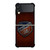 CINCINNATI FC SOCCER MLS Samsung Galaxy Z Flip 3 Case Cover