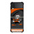 CLEVELAND BROWNS NFL TEAM Samsung Galaxy Z Flip 3 Case Cover